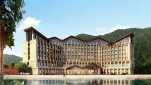 【活動(dòng)家具】奧雪小鎮(zhèn)酒店