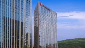 【酒店】華美達酒店