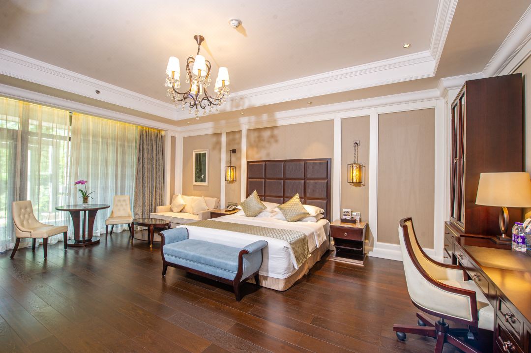 无锡太湖饭店家具