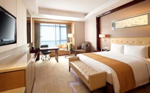 北京五星級酒店家具：打造舒適奢華的住宿體驗(yàn)