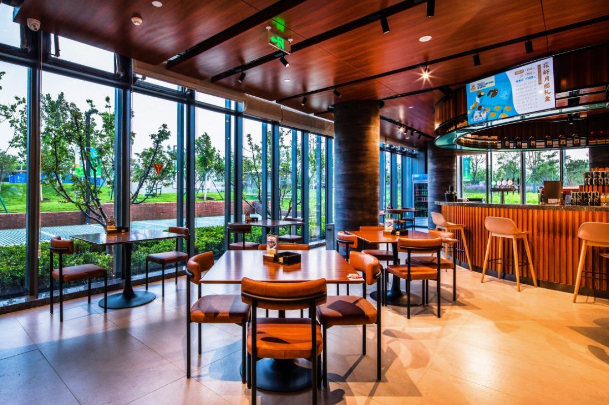 【酒店】北投绿心网球酒店（images 6）