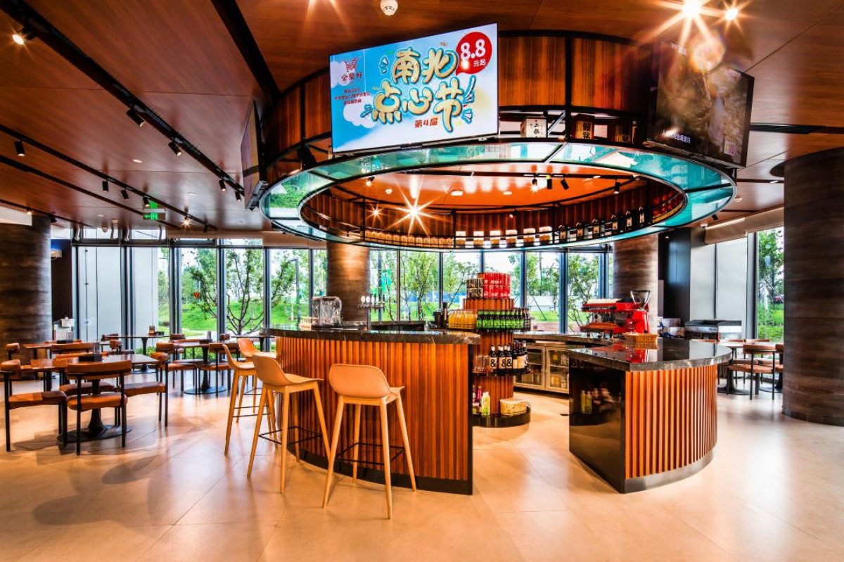 【酒店】北投绿心网球酒店（images 7）