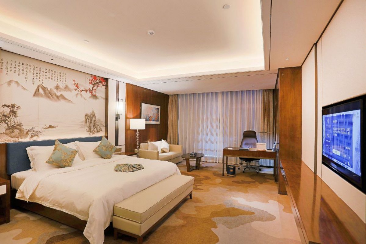 【酒店】德辰金陵大酒店（images 3）