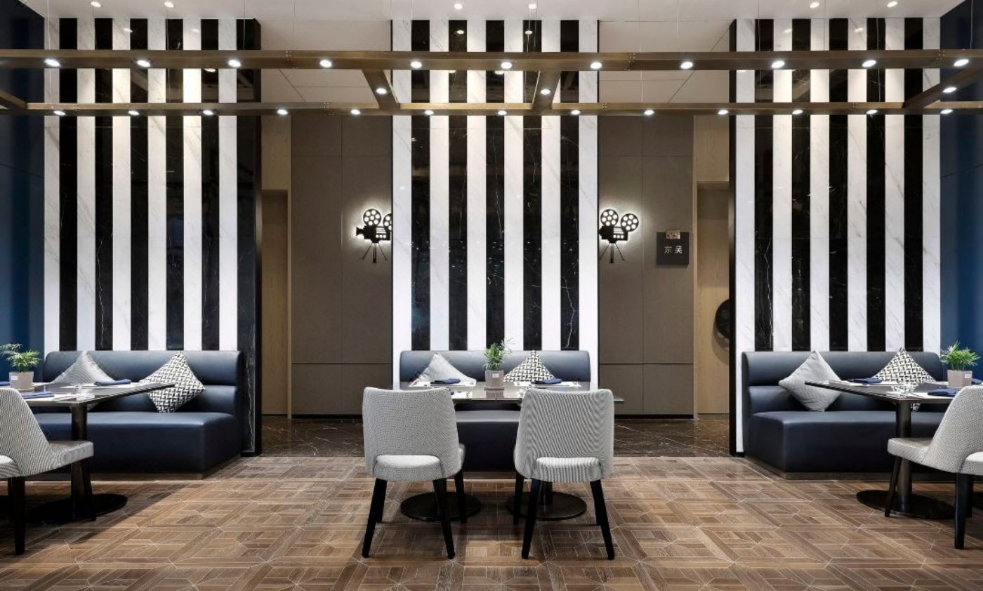 【酒店】青岛创智君亭酒店（images 7）