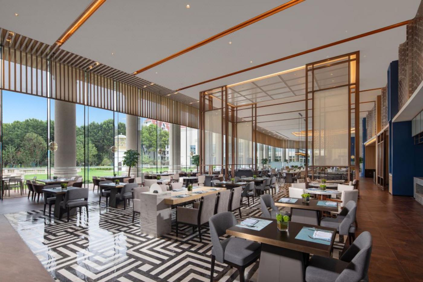 【酒店】合肥明珠瑞士酒店（images 13）