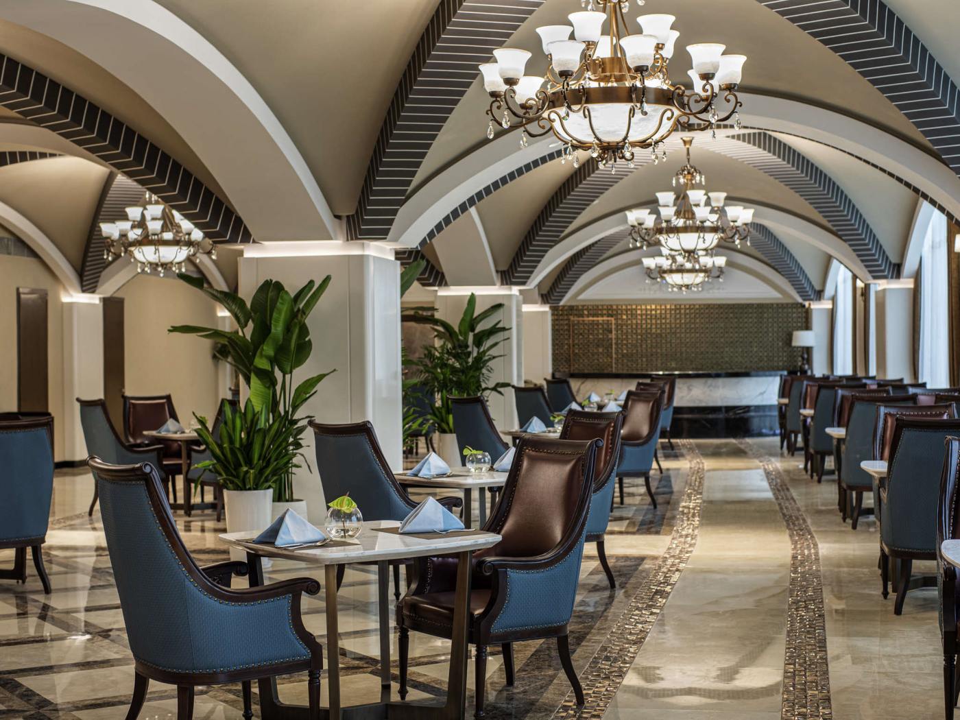 【酒店】合肥明珠瑞士酒店（images 15）